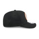 Bruins Preschool New Era 9SEVENTY Circle Patch Black SnapBack Cap Image coming soon src=